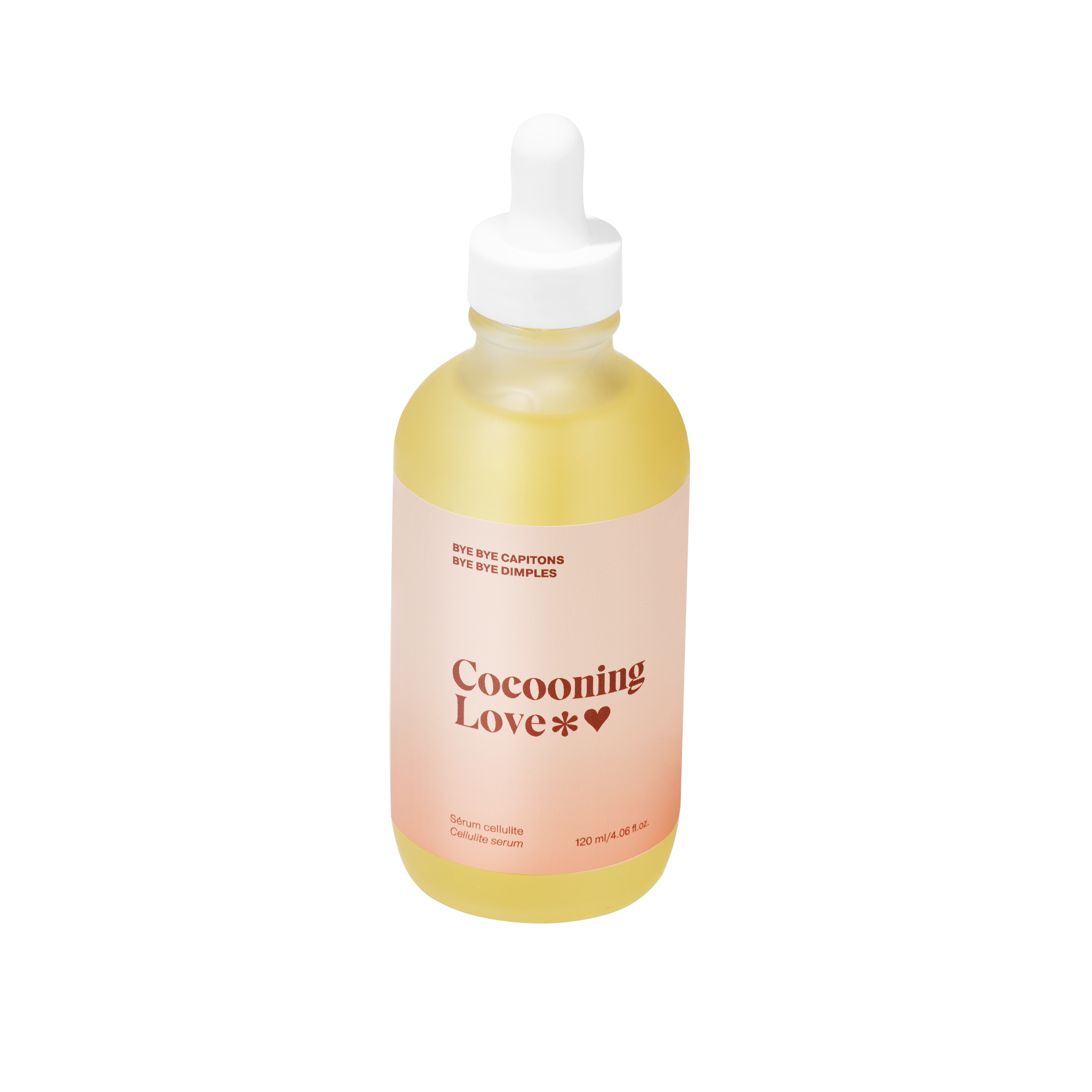 Cellulite Serum - Bye-Bye Cellulite x 3 (50%)