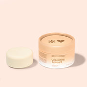 Solid Shampoo Bergamot, Blood Orange & Eucalyptus